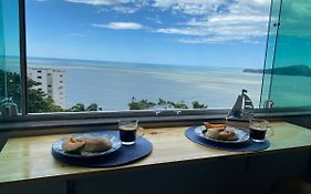 Apartamento Vista Mar Incrível!